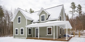538 Lovejoy Rd, Lempster, NH 03605