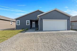417 I St, Townsend, MT 59644