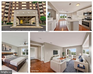 12240 Roundwood Rd Unit 706, Lutherville Timonium, MD 21093