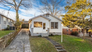 5107 B St, Little Rock, AR 72205