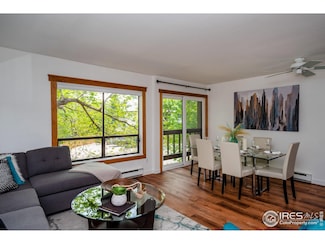 827 Maxwell Ave Unit H, Boulder, CO 80304