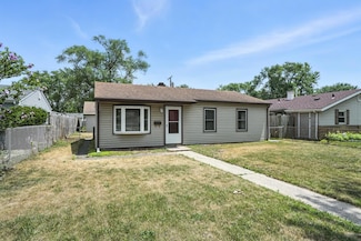 6523 Rhode Island Ave, Hammond, IN 46323