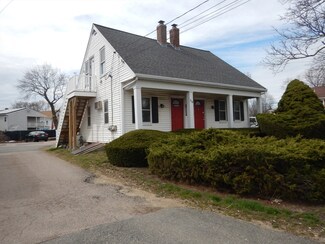 719 Washington St, Stoughton, MA 02072