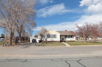 85 E 400 N, Beaver, UT 84713