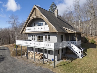 93 Nordic Knoll Rd, Newry, ME 04261