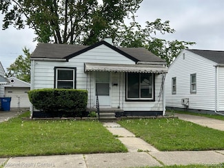 7238 Theut Ave, Warren, MI 48091