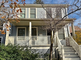 7 Standish St, Cambridge, MA 02138