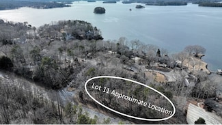 Lot 11 Wynwood Ct, Seneca, SC 29672