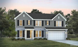 1 Hartford @ Arlington Heights, Imperial, MO 63052