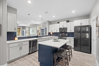 3503 Anchor Cove, Richmond, TX 77469