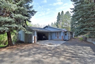29123 N Juliaetta Grade, Juliaetta, ID 83535