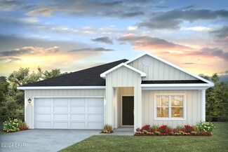 3195 Rachel Place, Southport, FL 32409