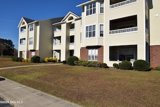 531 Spring Forest Rd Unit L, Greenville, NC 27834