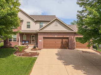 1710 Fraser Dr, Normal, IL 61761