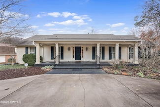 338 Edenwood Dr, Jackson, TN 38301