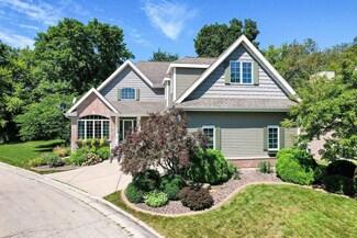 1120 Bluebird Trail, Waunakee, WI 53597