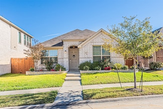 2917 Meadowlands Dr, Forney, TX 75126