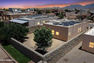 2028 Villa Napoli Loop E, Las Cruces, NM 88011