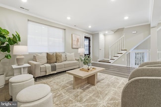 3604 1/2 White Ave, Baltimore, MD 21206