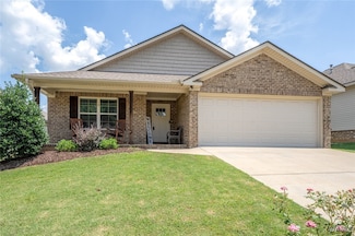 5370 University Gardens Dr, Tuscaloosa, AL 35453