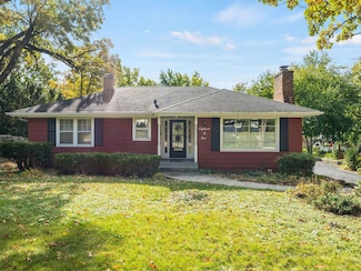 1801 Prairie Ave, Downers Grove, IL 60515