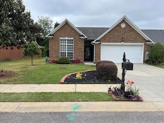 1247 Carriage Dr, Aiken, SC 29803