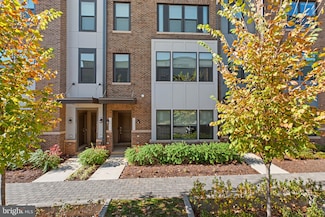 16244 Connors Way Unit 43, Rockville, MD 20855
