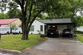 712 11th Ave NW, Ardmore, OK 73401