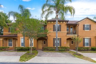 244 Capri Dr, Davenport, FL 33897