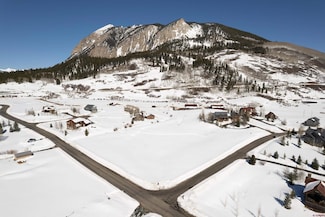 14 Buckhorn Way, Crested Butte, CO 81224
