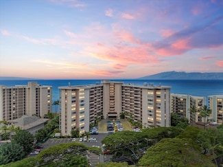 4365 Lower Honoapiilani Rd Unit 907, Lahaina, HI 96761