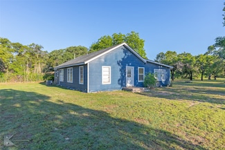 5264 County Road 120, Clyde, TX 79510