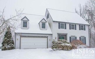 605 Fox Hollow Cir, Muncy, PA 17756