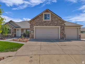 8503 S Spiral Jetty Cir Unit 2083, West Jordan, UT 84081