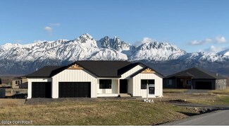 5181 Bryce Cir, Wasilla, AK 99623