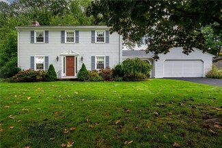 16 Gilbert Ct, Cumberland, RI 02864