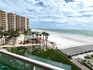 880 Mandalay Ave Unit N311, Clearwater Beach, FL 33767