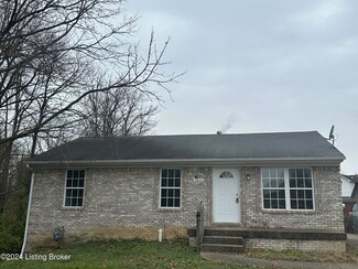 11800 Slate Run Dr, Louisville, KY 40229