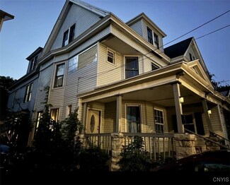 252 Furman St, Syracuse, NY 13205