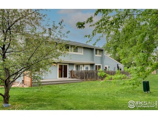 4140 Monroe Dr Unit C, Boulder, CO 80303