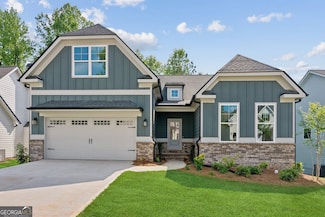 4306 Links Blvd, Jefferson, GA 30549