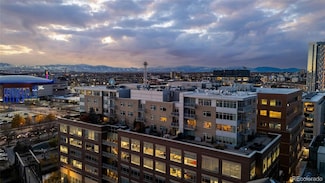 1411 Wynkoop St Unit 806, Denver, CO 80202