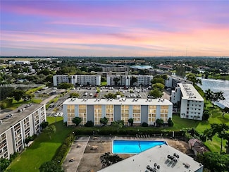 8610 N Sherman Cir Unit 507, Miramar, FL 33025