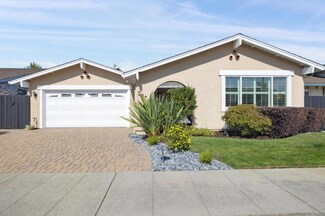 797 Marlin Ave, Foster City, CA 94404