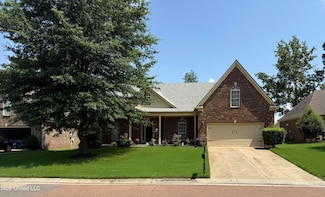 2556 Pyramid Dr, Southaven, MS 38672