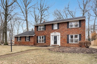 6133 Cordava Ct, Fort Wayne, IN 46815