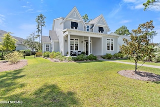 3885 Big Magnolia Way, Saint James, NC 28461