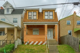 503 Transverse Ave, Pittsburgh, PA 15210