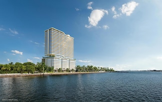 1717 N Flagler Dr Unit 1106, West Palm Beach, FL 33407