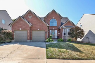 511 Honey Locust Ct, Maineville, OH 45039